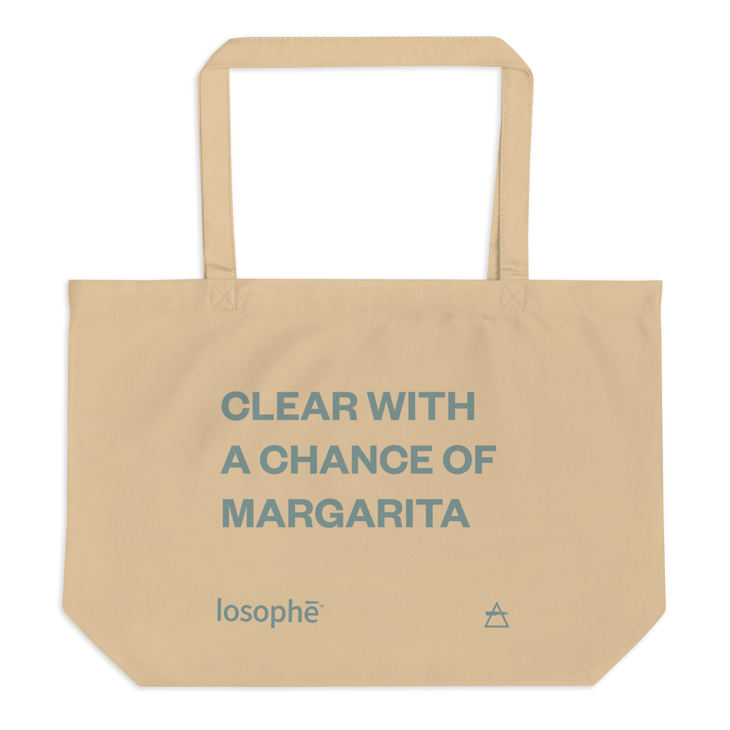 "forecast" xl tote