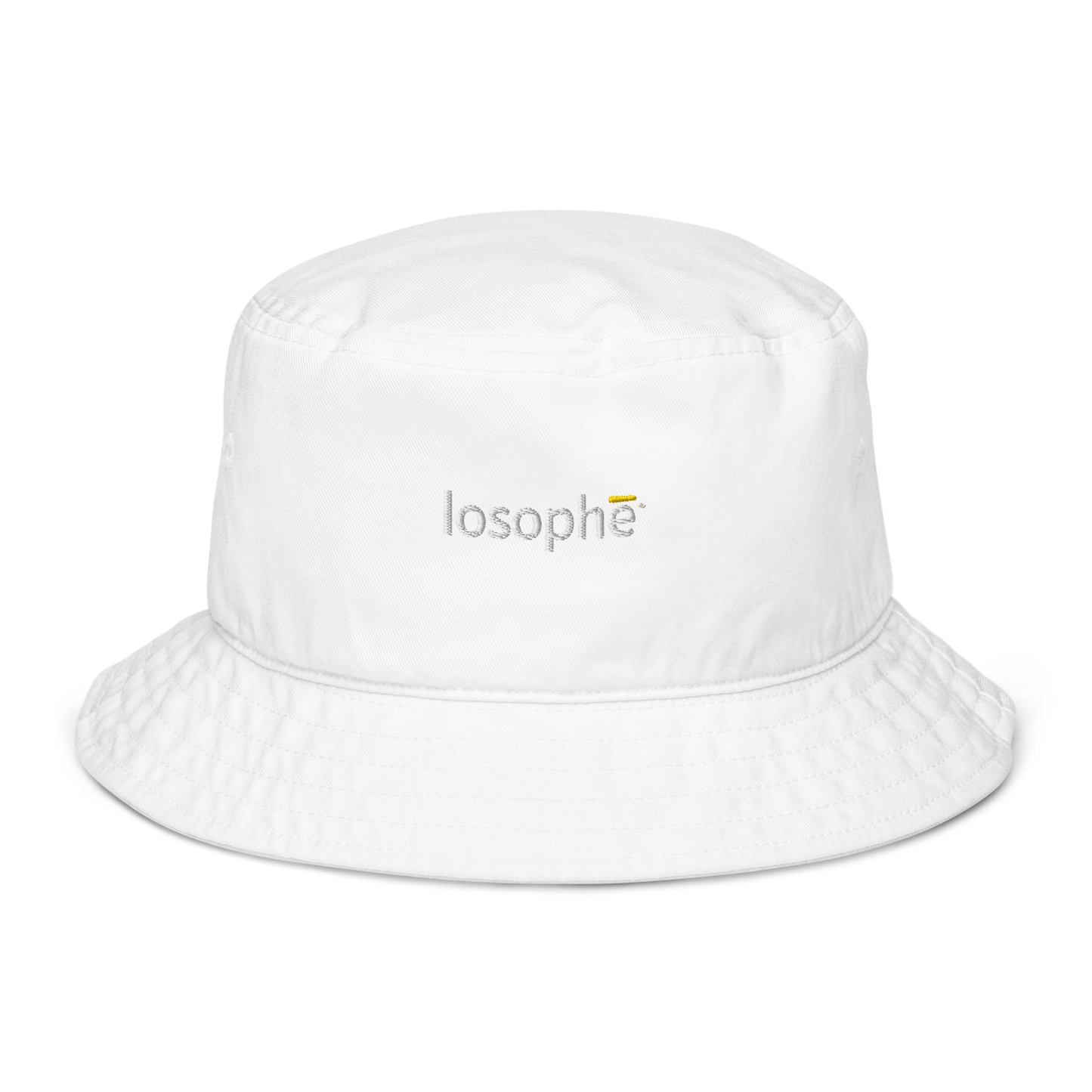 losophē bucket hat