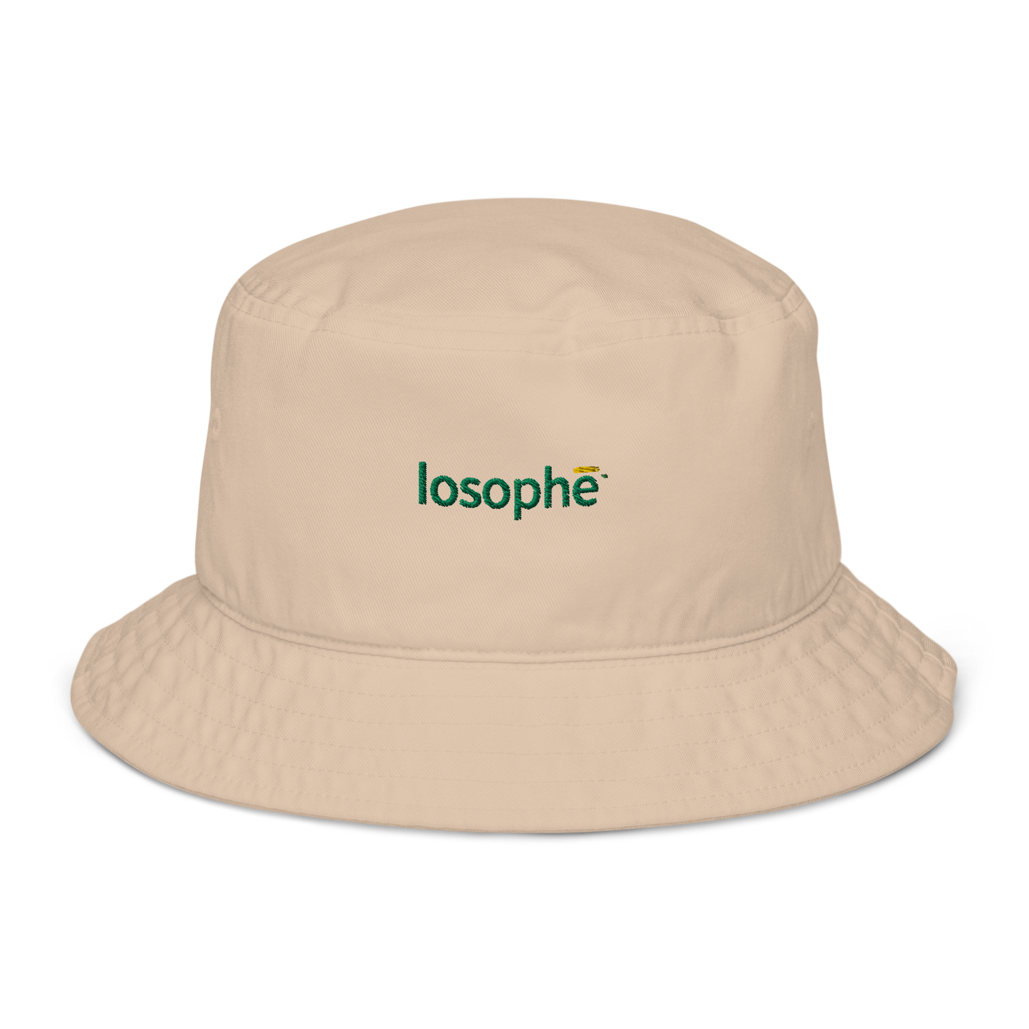 losophē bucket hat