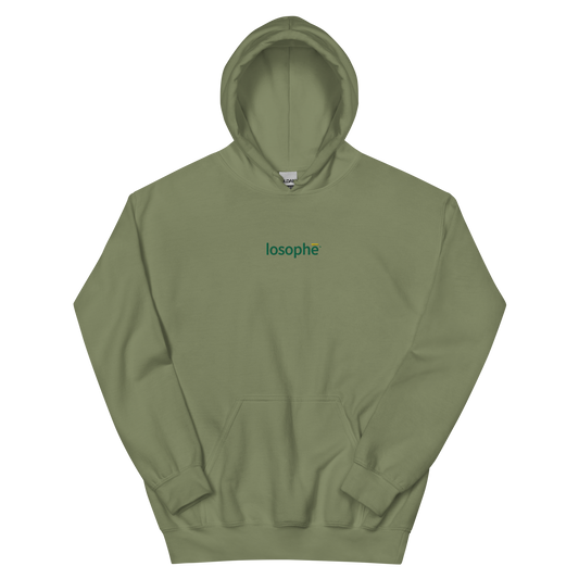 losophē hoodie