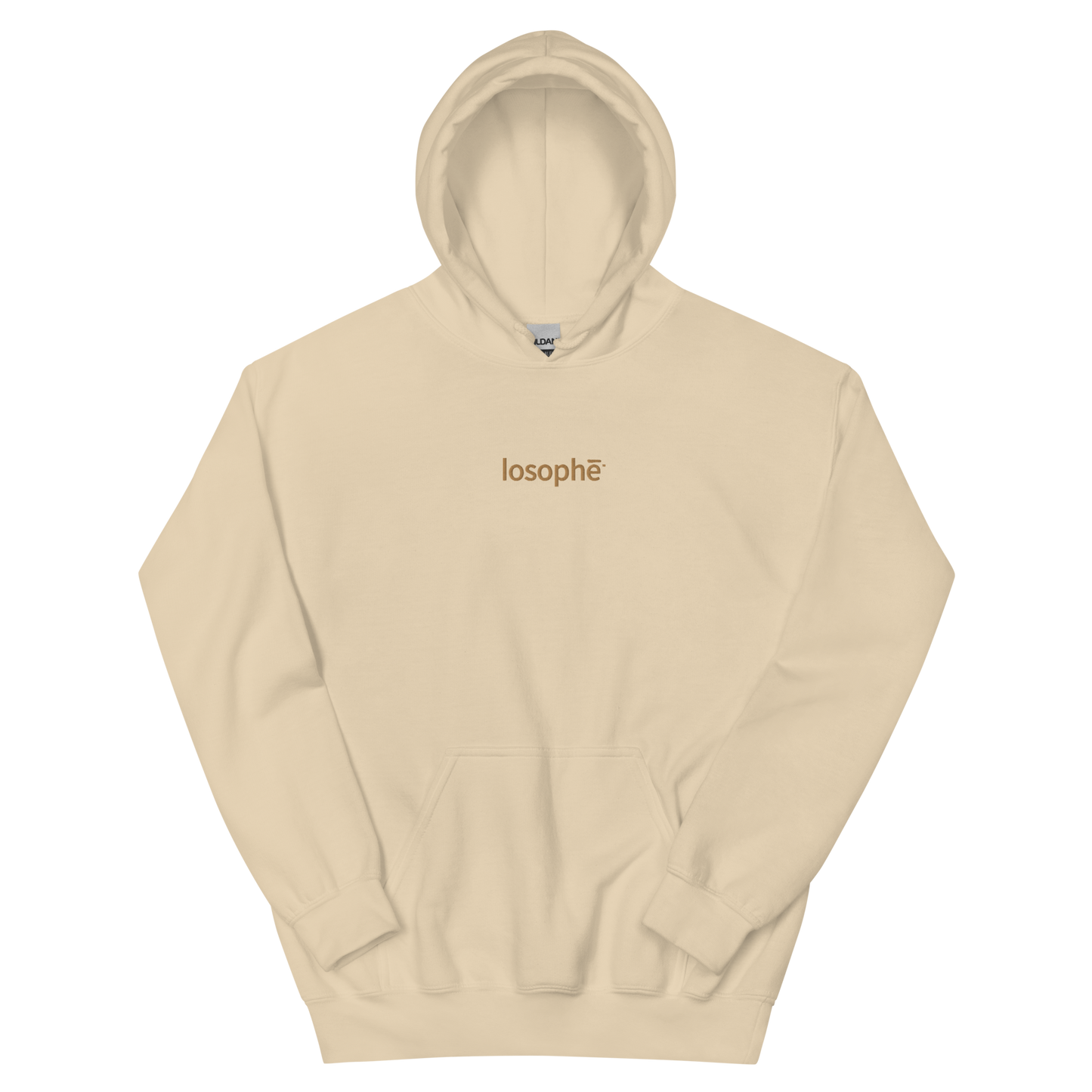 losophē hoodie