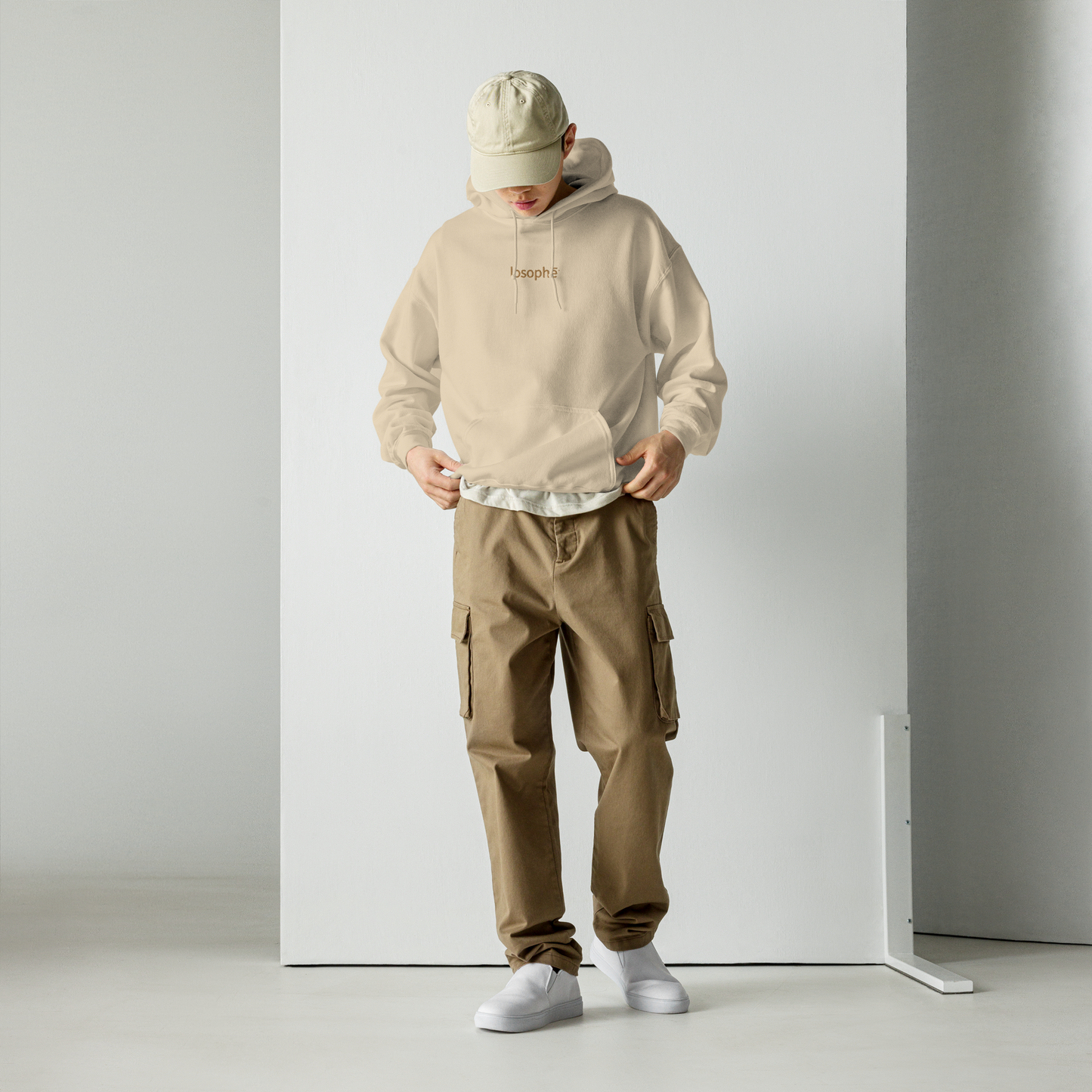 losophē hoodie