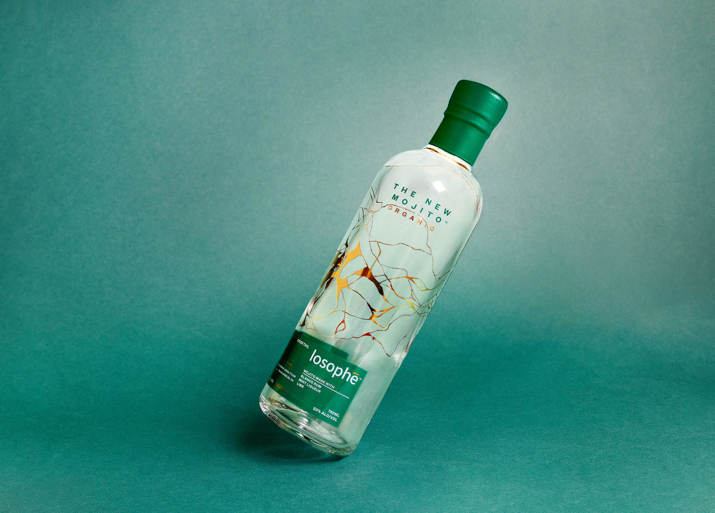 the new mojito (preorder)