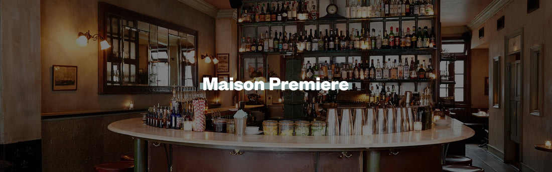 Maison Premiere