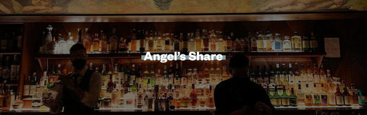 Angel share