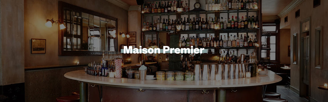 Maison Premier
