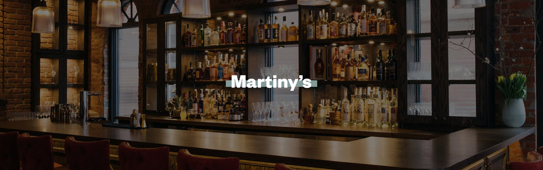 Martiny's Banner