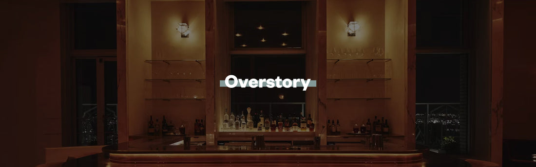 Overstory banner