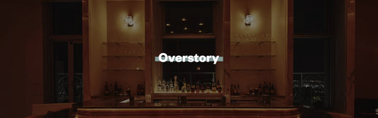 Overstory banner