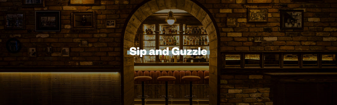 Sip and Guzzle