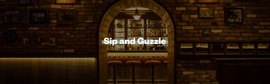 Sip and Guzzle