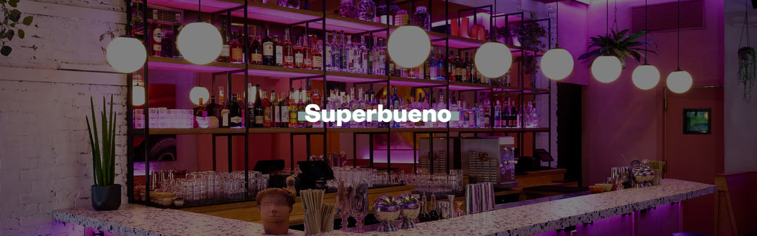 Superbueno banner