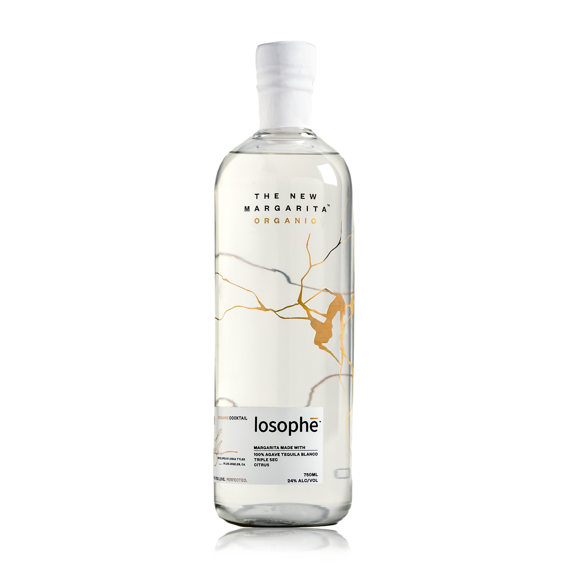 the new margarita - losophe