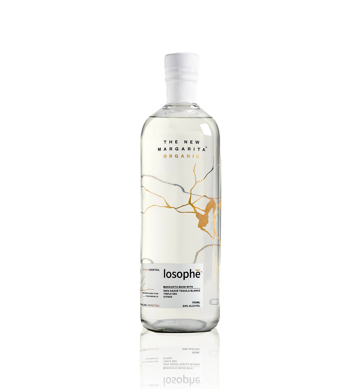 the new margarita – LOSOPHĒ
