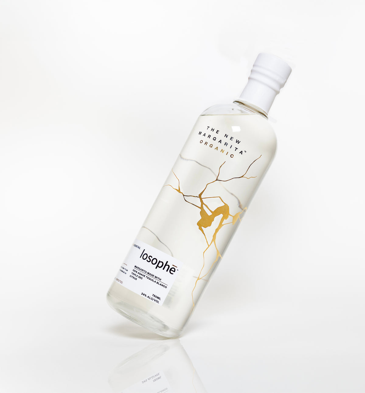 the new margarita – LOSOPHĒ