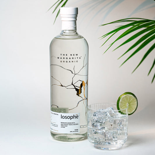 the new margarita