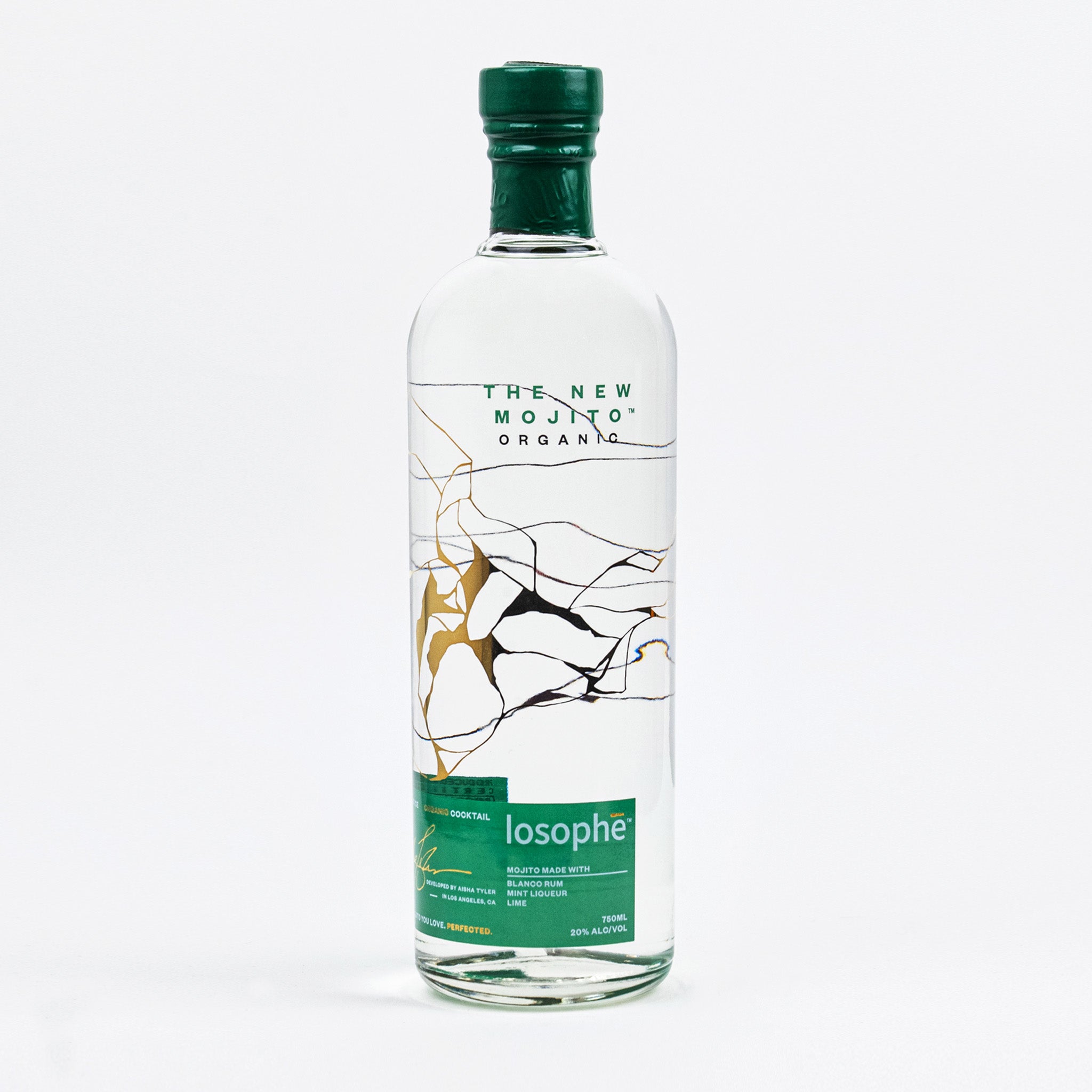 Shop Losophe | The New Margarita™ & Cocktail Lifestyle Merch – LOSOPHĒ