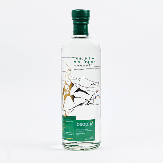 the new mojito
