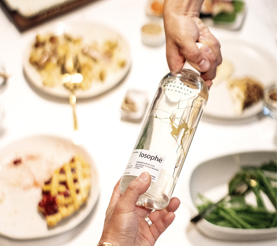 the new margarita - losophe 