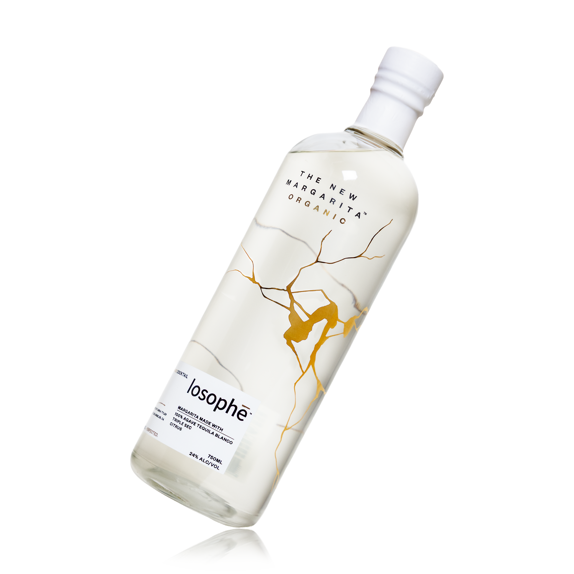 the new margarita - losophe