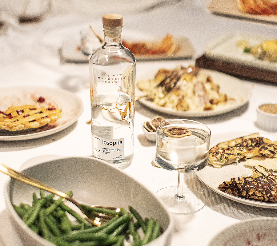 the new margarita - losophe 