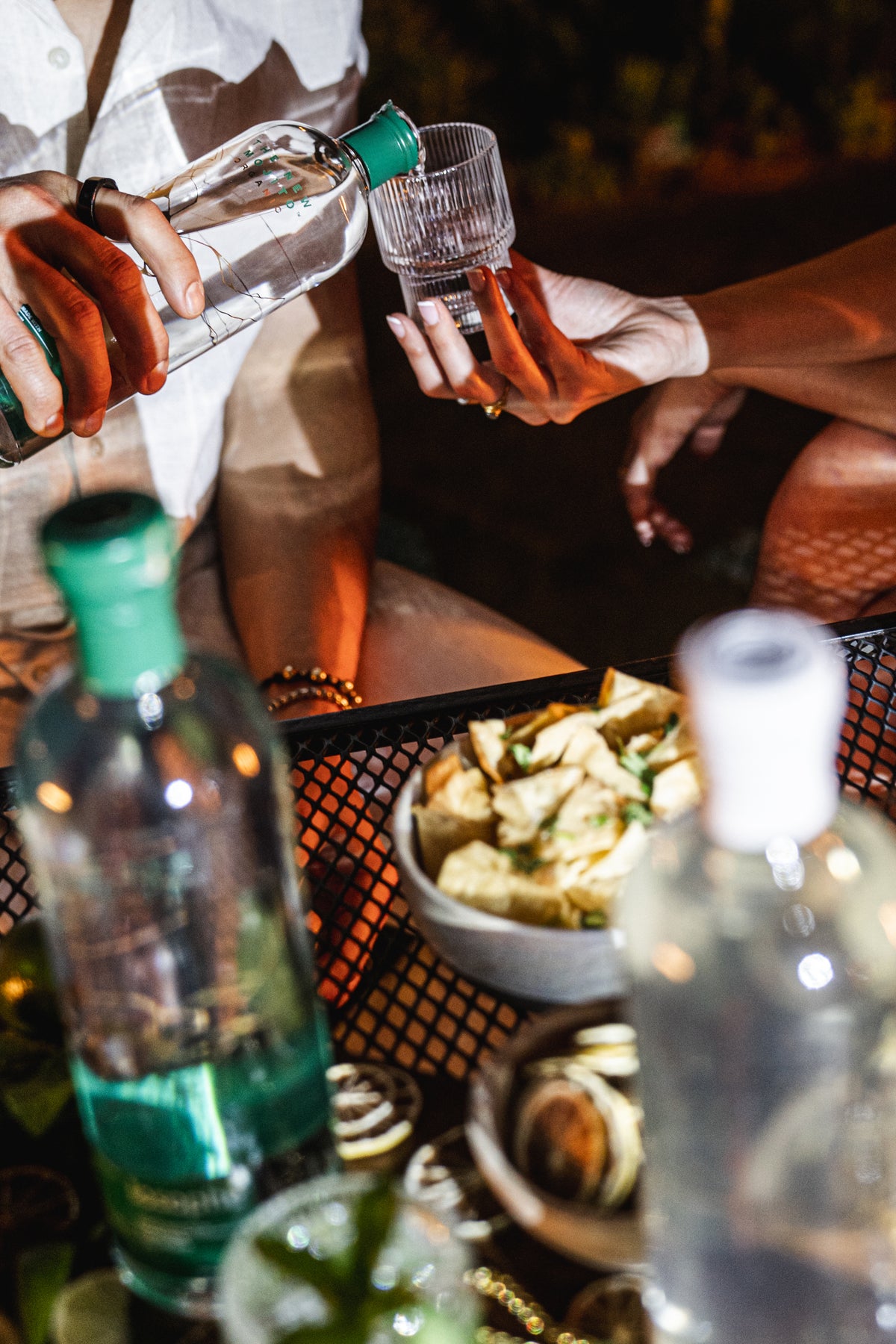 For the Get Together