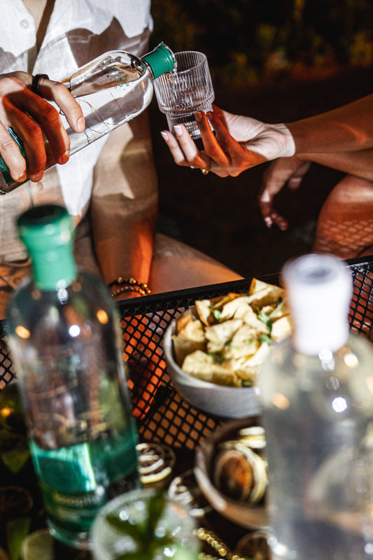 For the Get Together