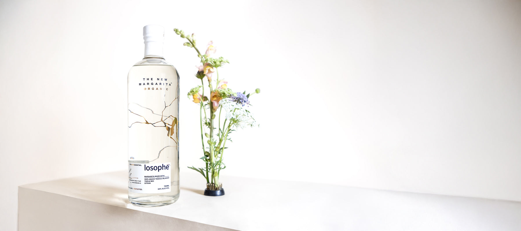 the new margarita - losophe 