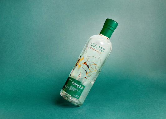 the new mojito (preorder)